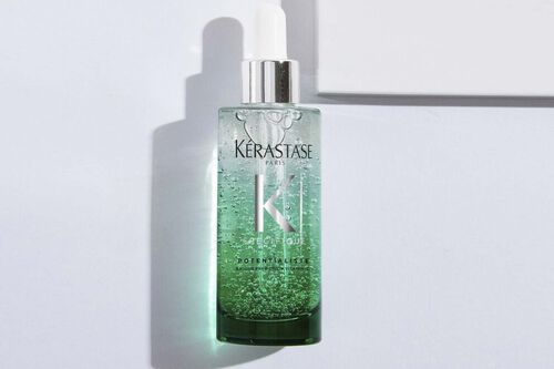 Tester: Spécifique Potentialiste Serum - Kérastase | L'Oréal Partner Shop